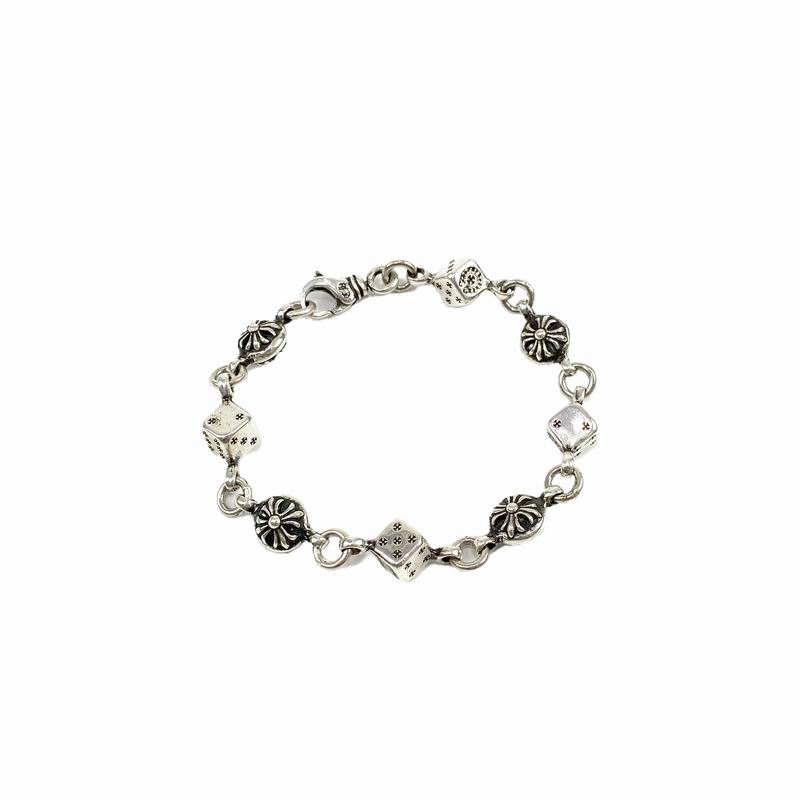 Chrome Hearts bracelet 04lyx159 (1)